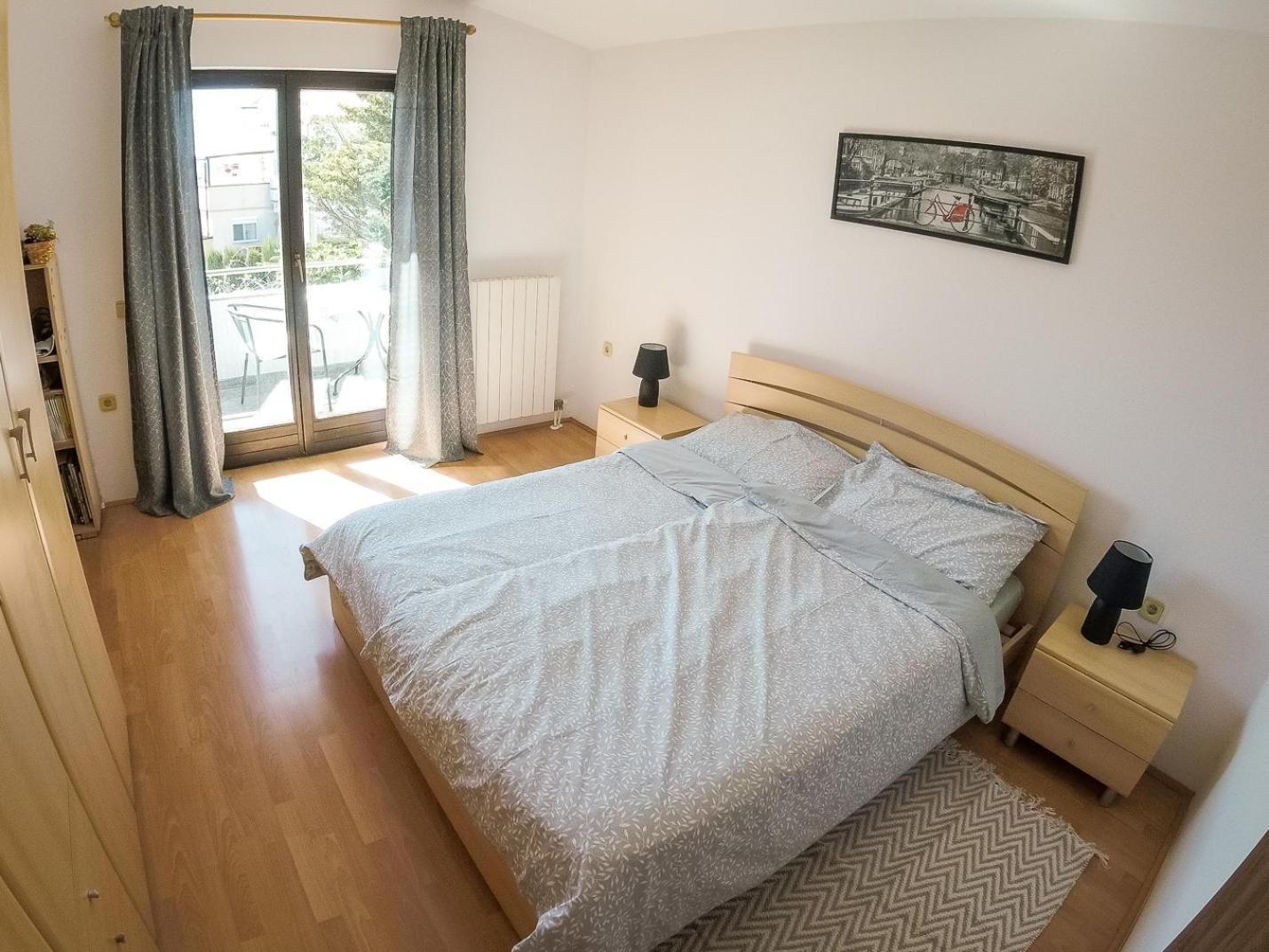 Apartment Maja Medulin Eksteriør billede