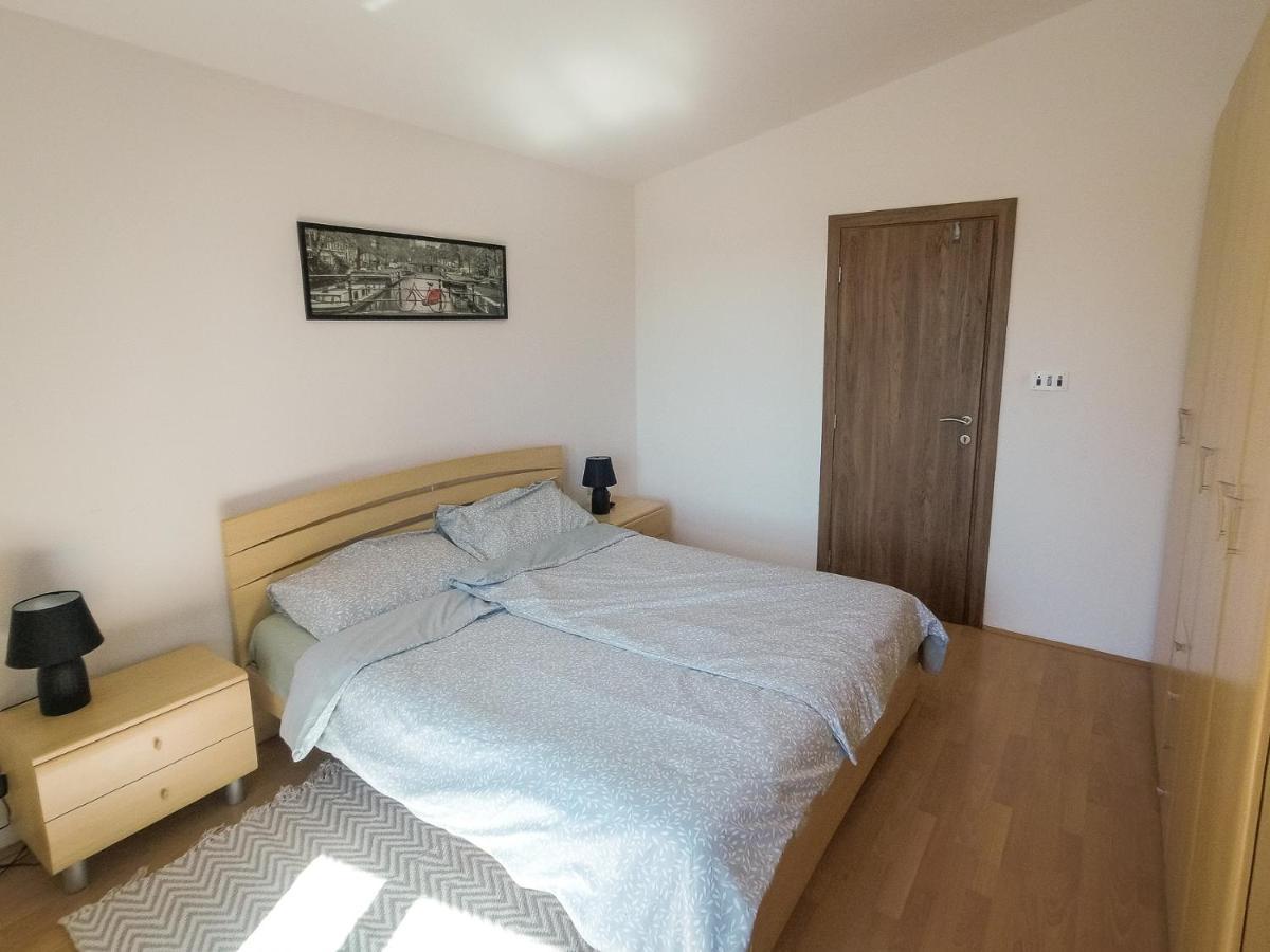 Apartment Maja Medulin Eksteriør billede