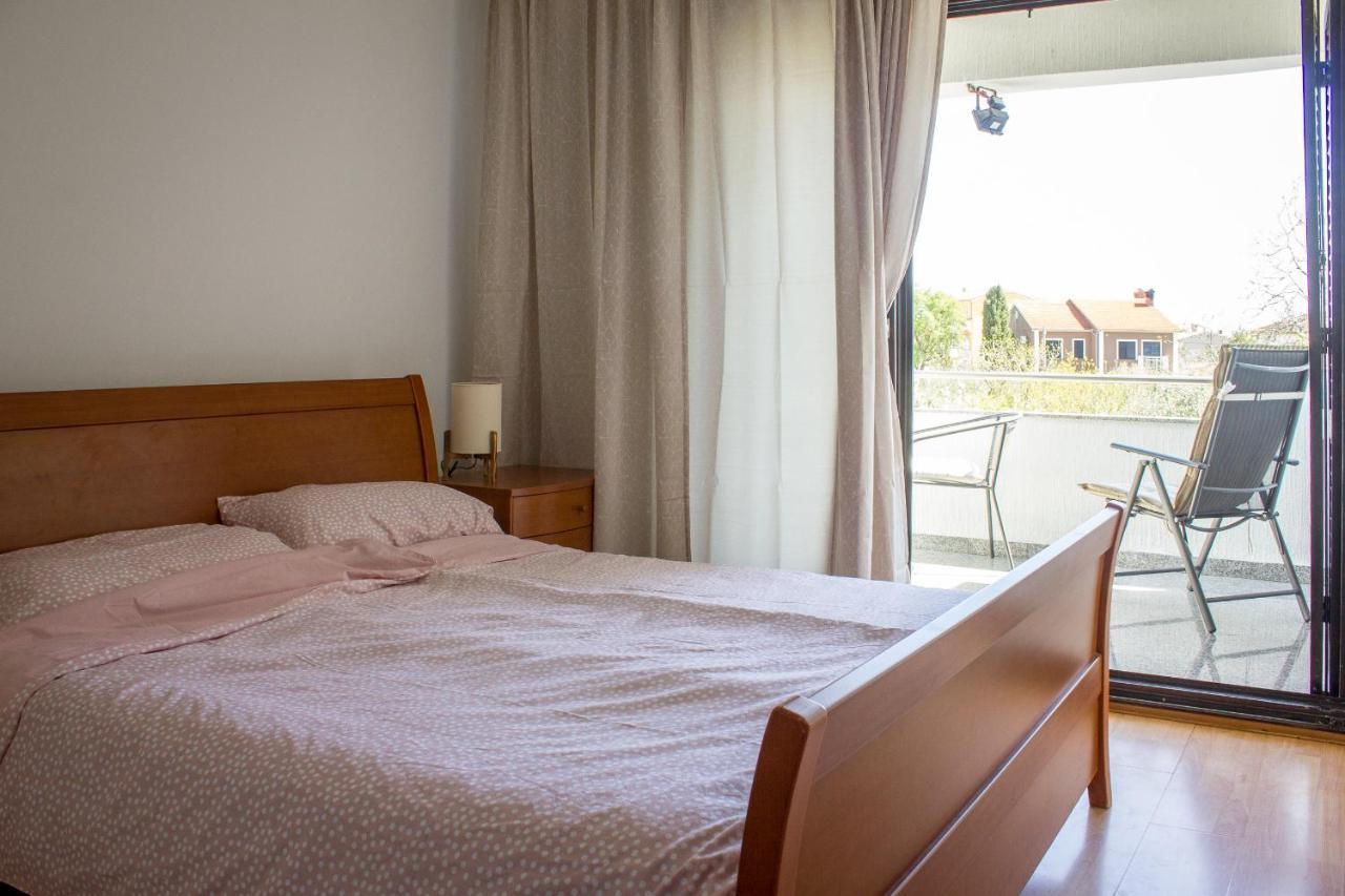 Apartment Maja Medulin Eksteriør billede