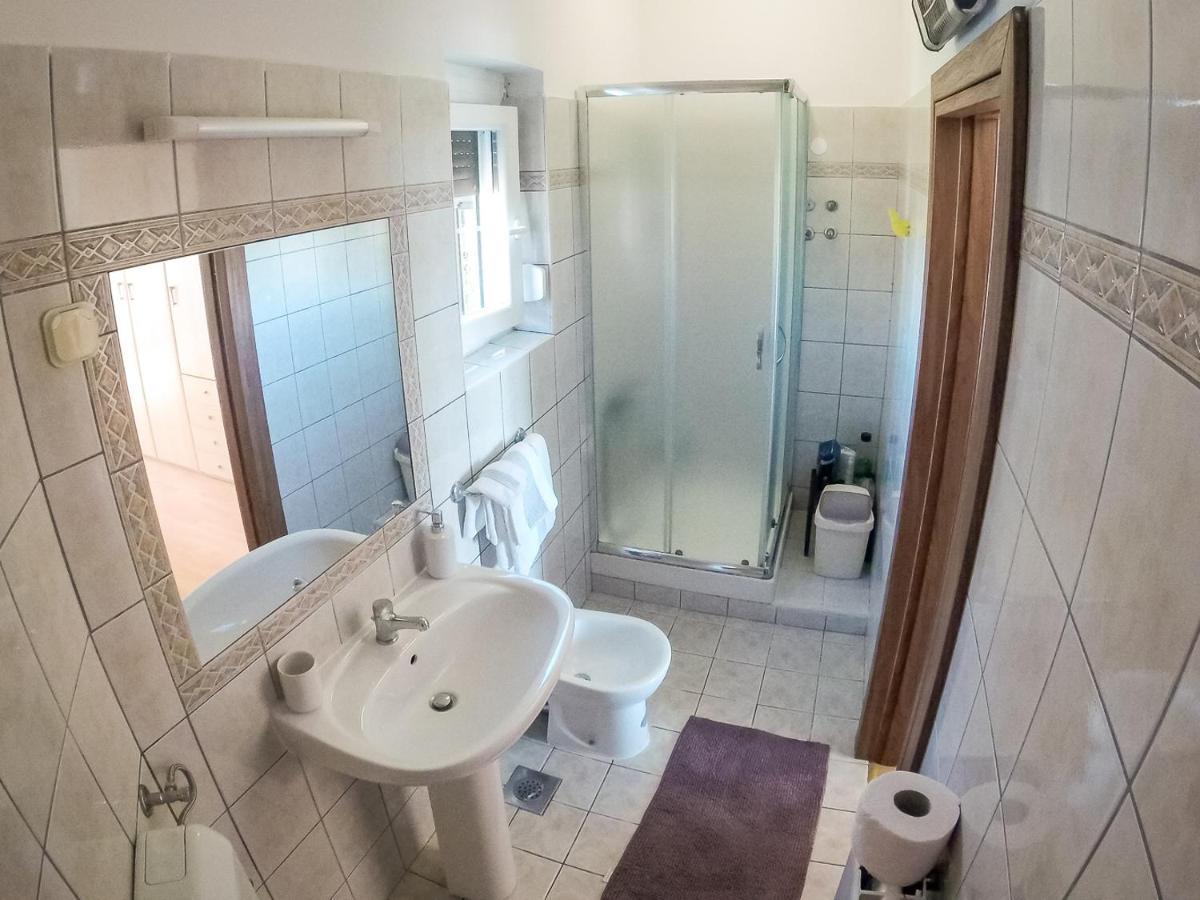 Apartment Maja Medulin Eksteriør billede