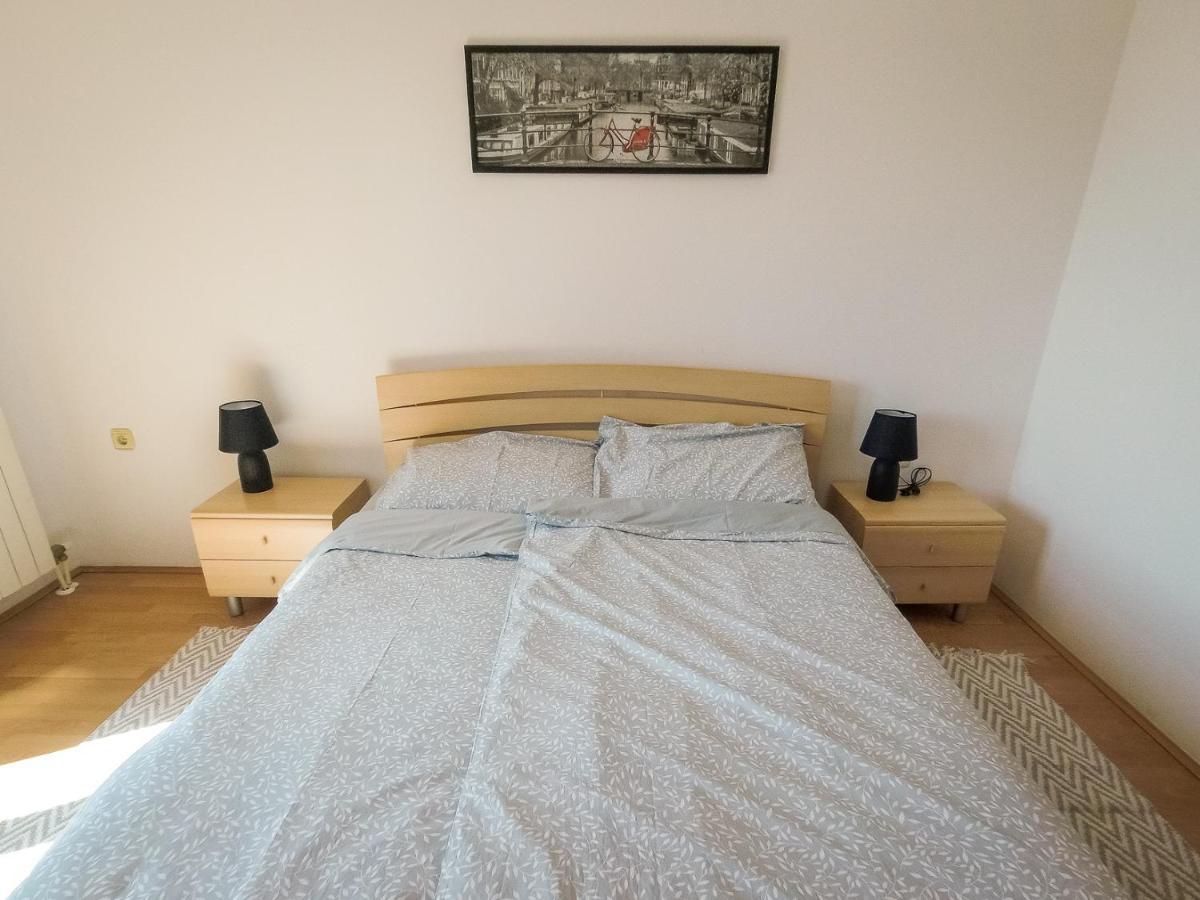 Apartment Maja Medulin Eksteriør billede