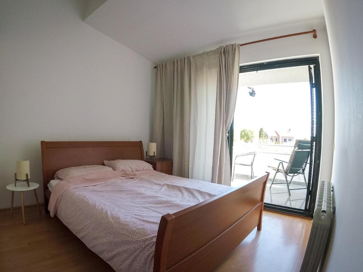 Apartment Maja Medulin Eksteriør billede
